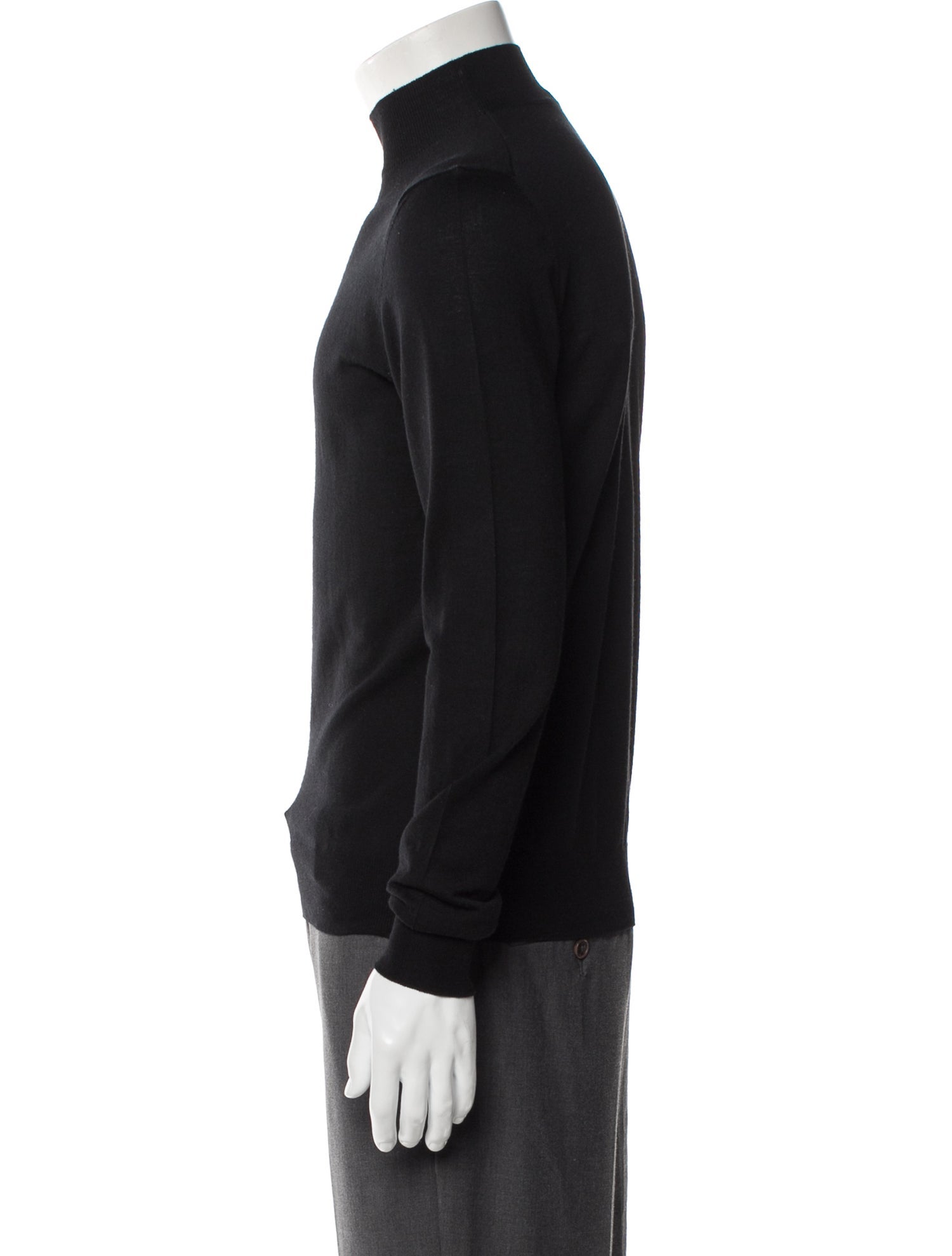 Prada 2022 Wool Pullover